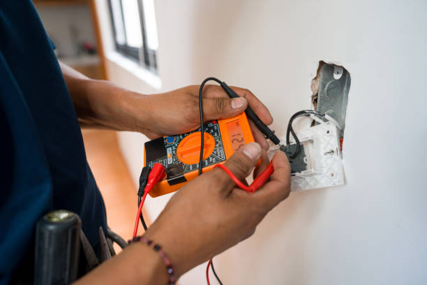 Smoke and Carbon Monoxide Detector Installation in Roosevelt, NJ