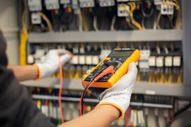 Best Electrical Maintenance Services  in Roosevelt, NJ