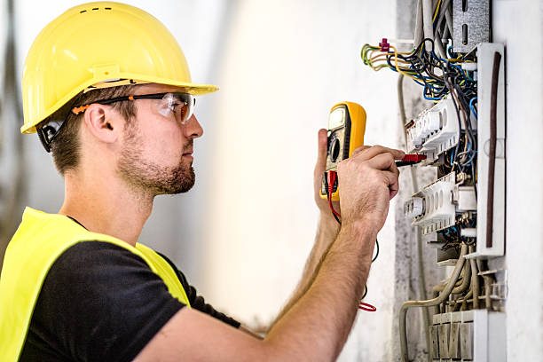 Professional Electrician in Roosevelt, NJ