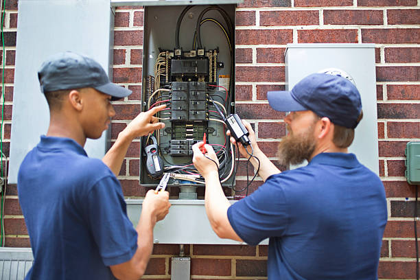 Emergency Electrical Repair Services in Roosevelt, NJ